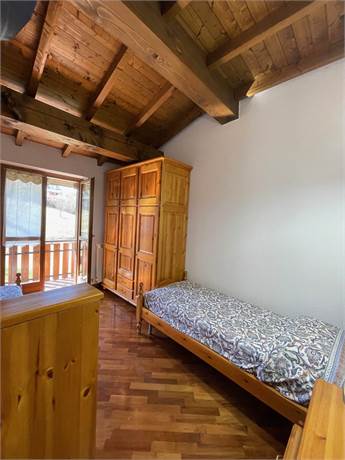 CAMERA SINGOLA DOPPIA